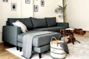 Elegant 2 bedroom apartment in Kileleshwa
